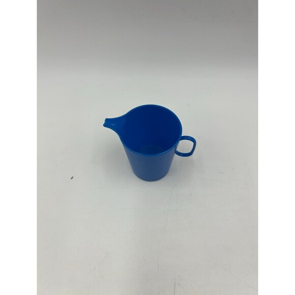 Vintage Miniature Tea Party Toys - Picture 9 of 10